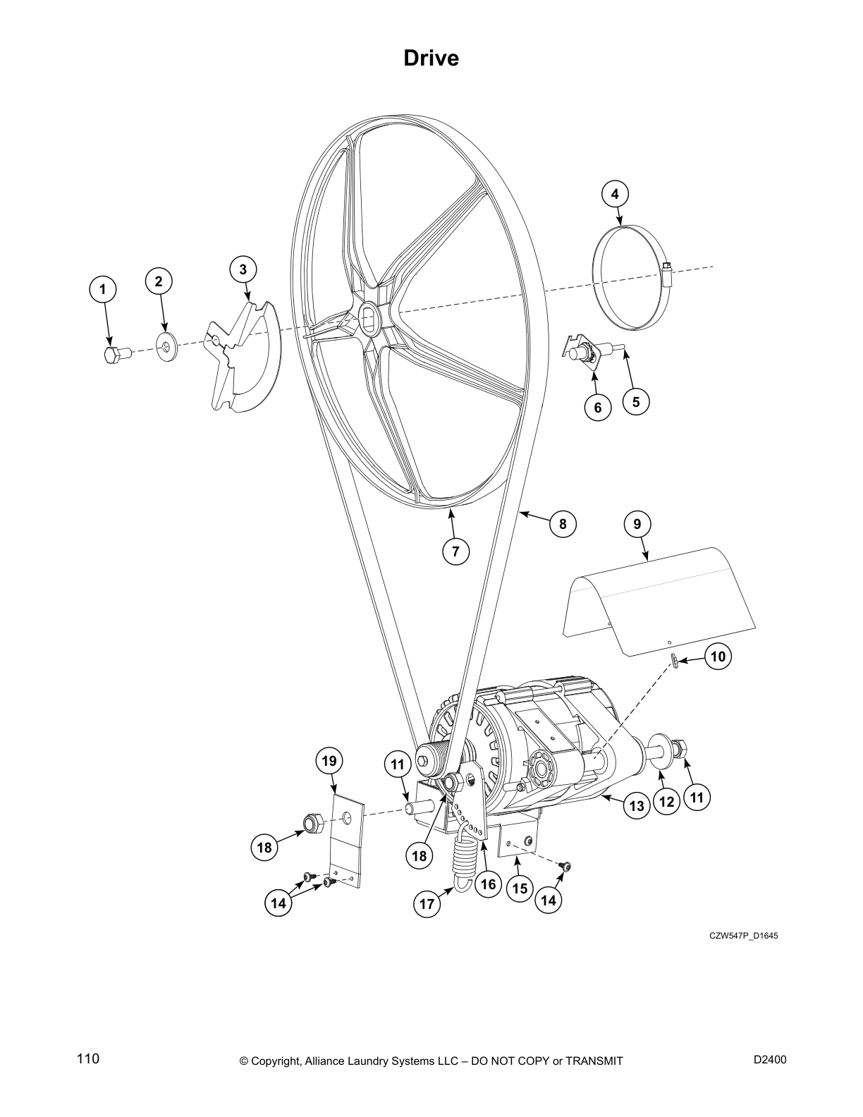 Drive