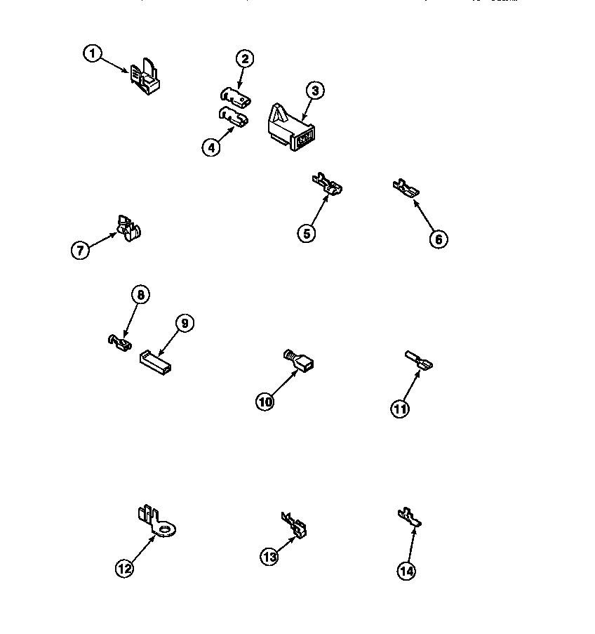 21 - TERMINALS
