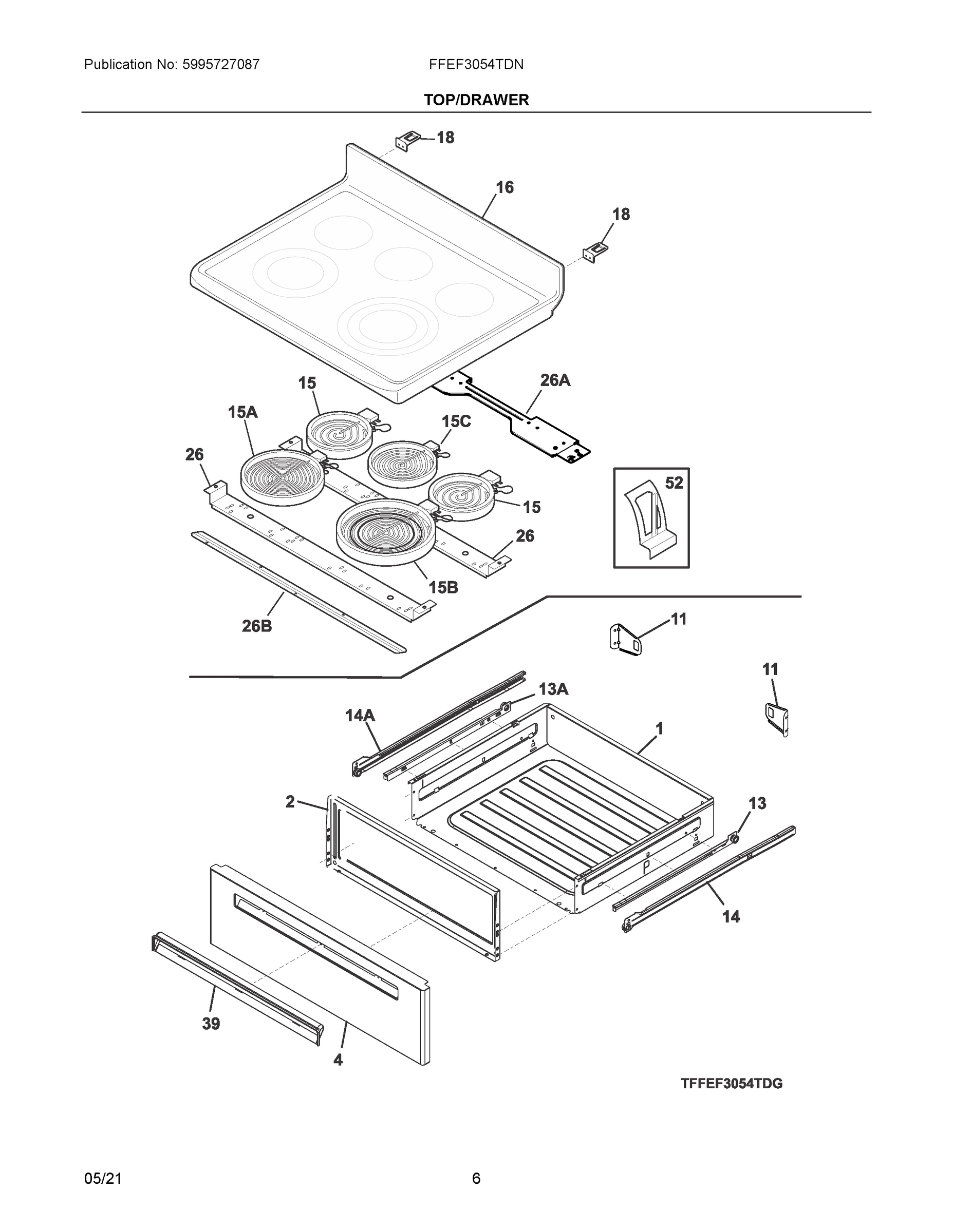 04 - TOP/DRAWER