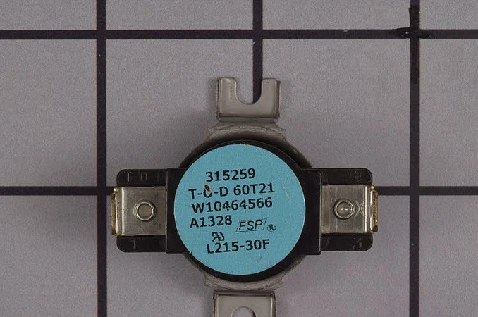 W10464566 Whirlpool Thermostat
