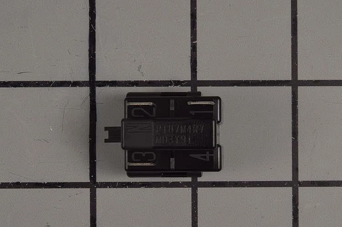 W10778966 Whirlpool Refrigerator Thermistor