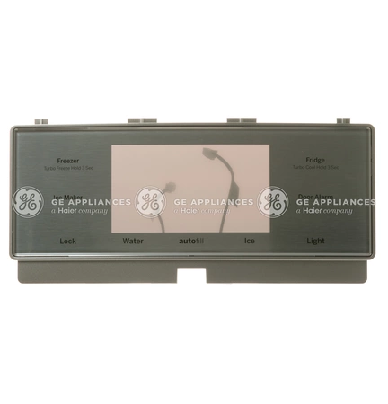 WR17X27465 GE Refrigerator Autofill Touch Cap