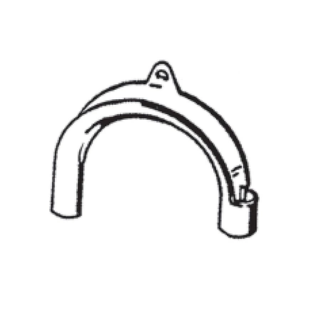 420667P Fisher & Paykel Dishwasher Drain Hose