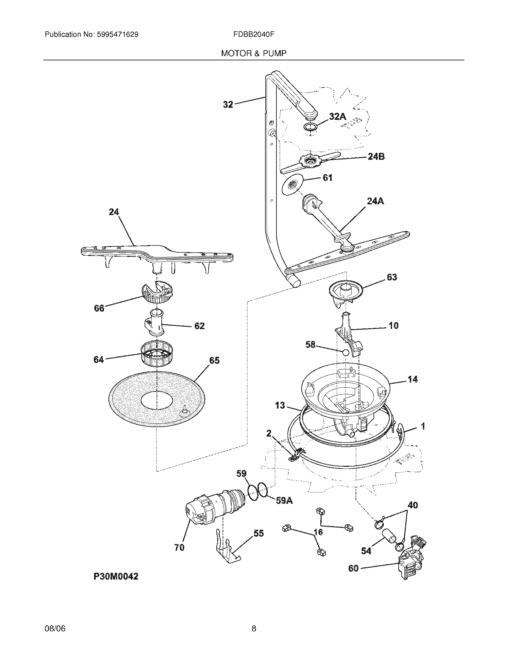 09 - MOTOR & PUMP
