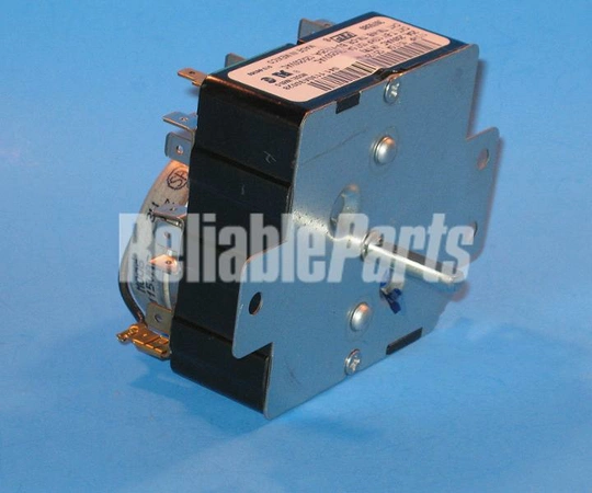 WP3976580 Whirlpool Timer
