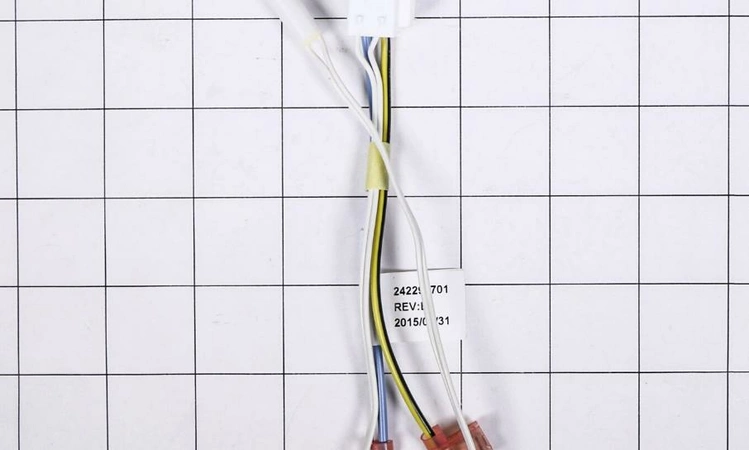 242298701 Frigidaire Refrigerator Harness