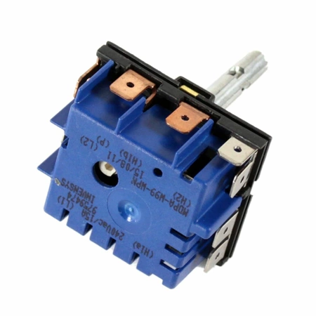 WP9759474 Whirlpool Infinite Switch