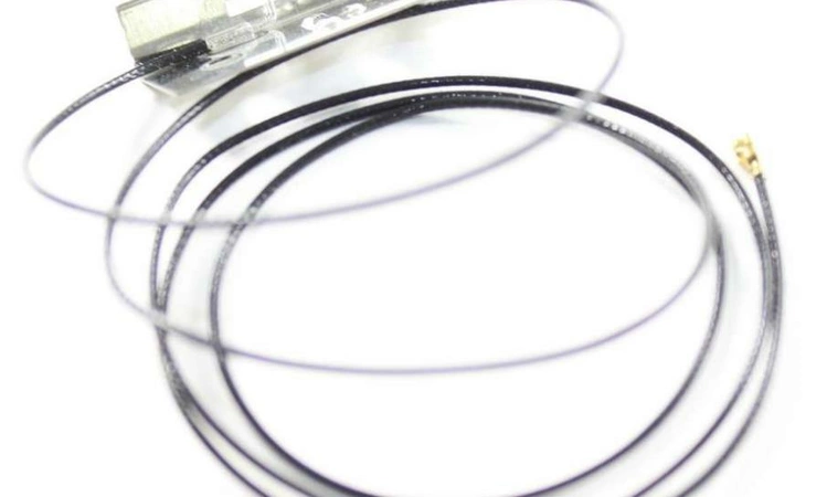 4370W1A006H LG Microwave Turntable Shaft