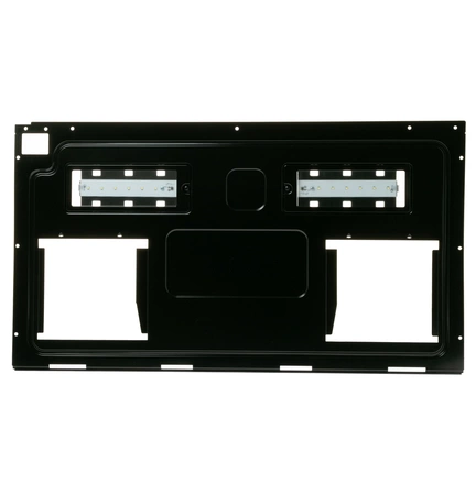 WB27X45089 GE Base Plate Assembly