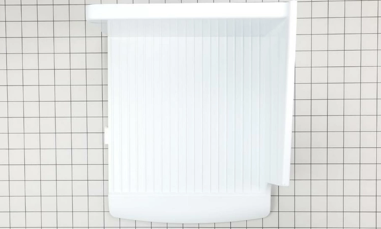 241691901 Frigidaire Refrigerator Ice Cream S