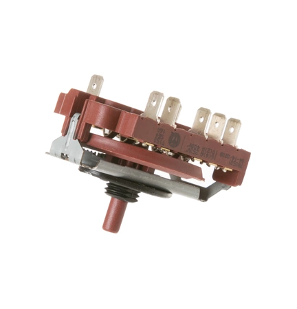 WB24X10110 GE Range Hood Motor/Lamp Switch