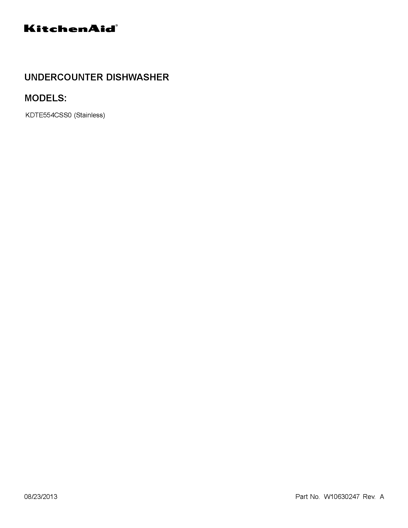 01 - COVER SHEET