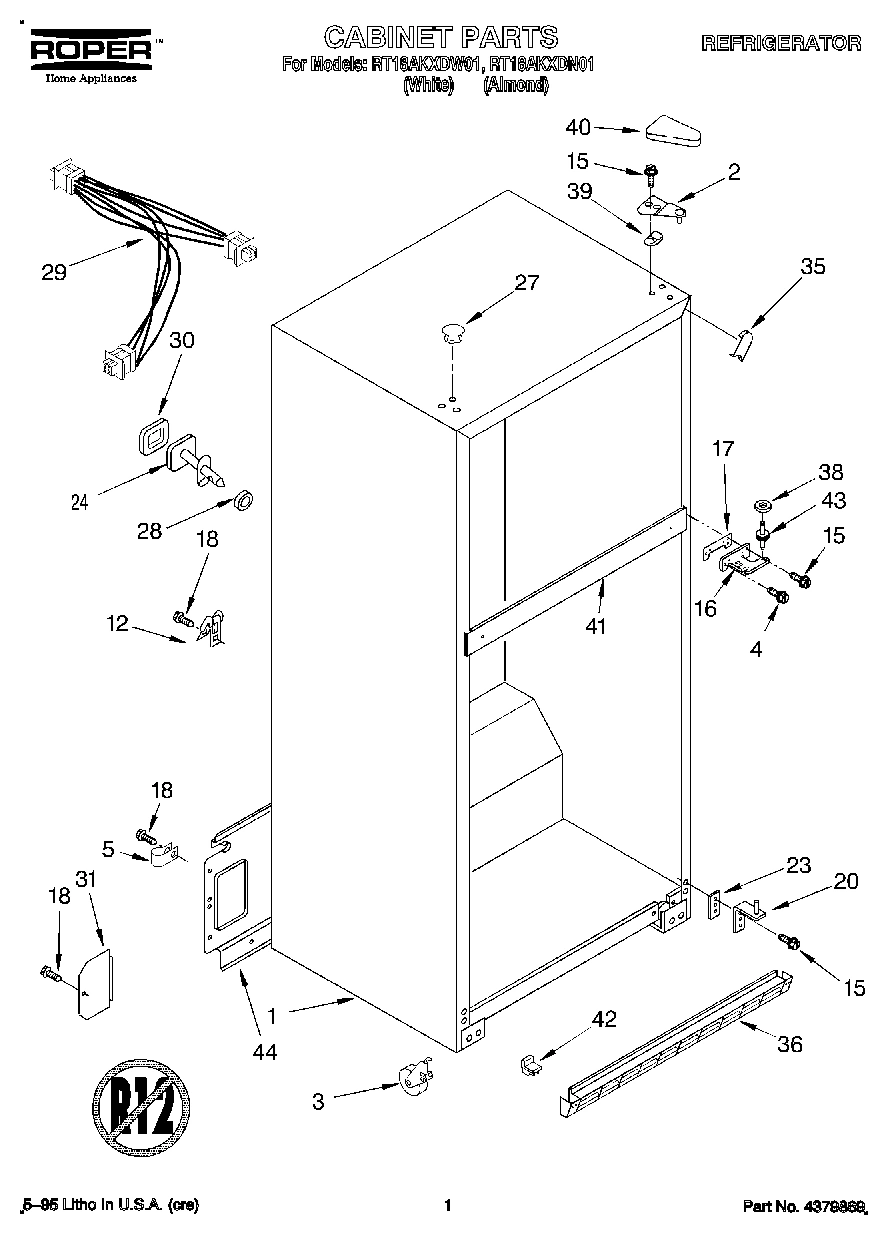 01 - CABINET