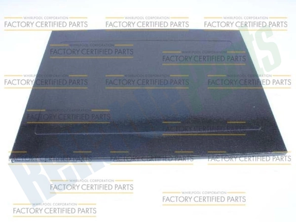 WP98010043 Whirlpool Side Panel