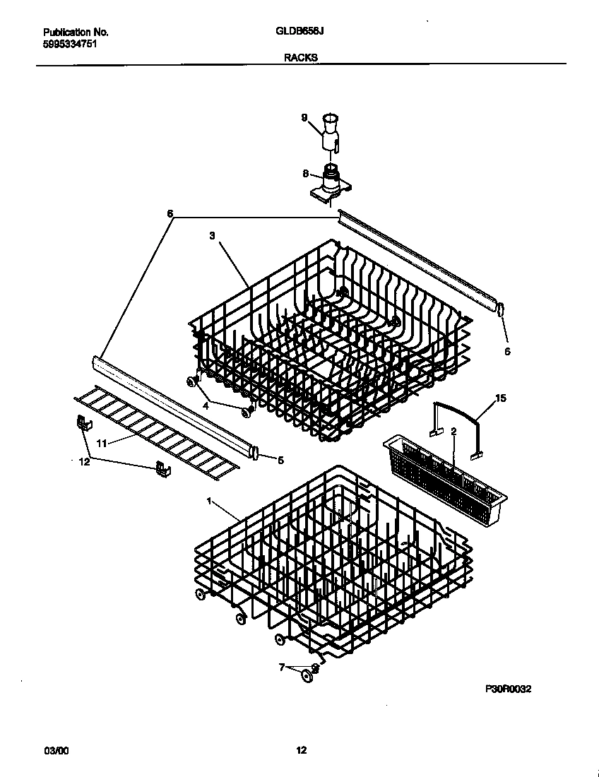 07 - RACK