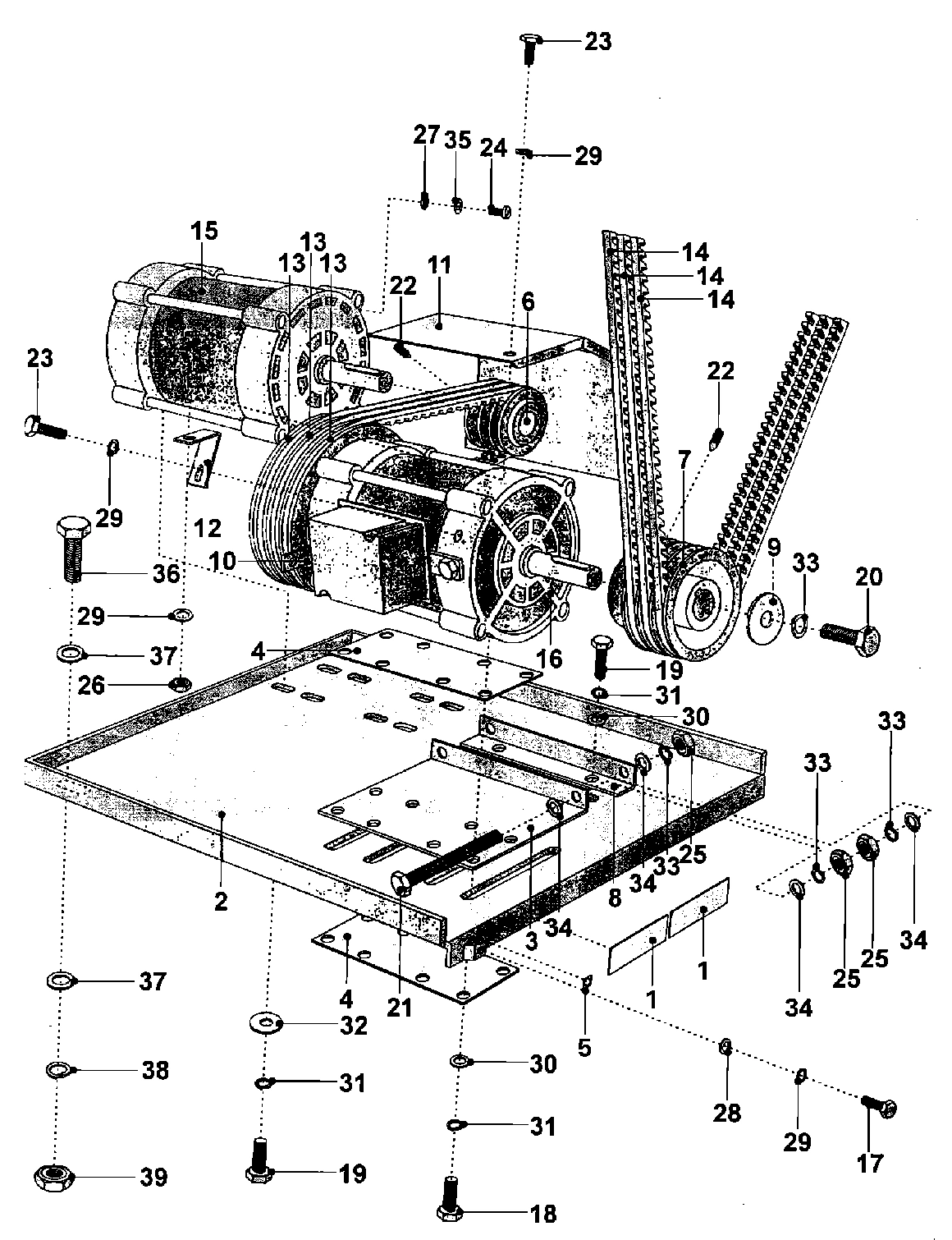 07 - MOTOR DRIVE