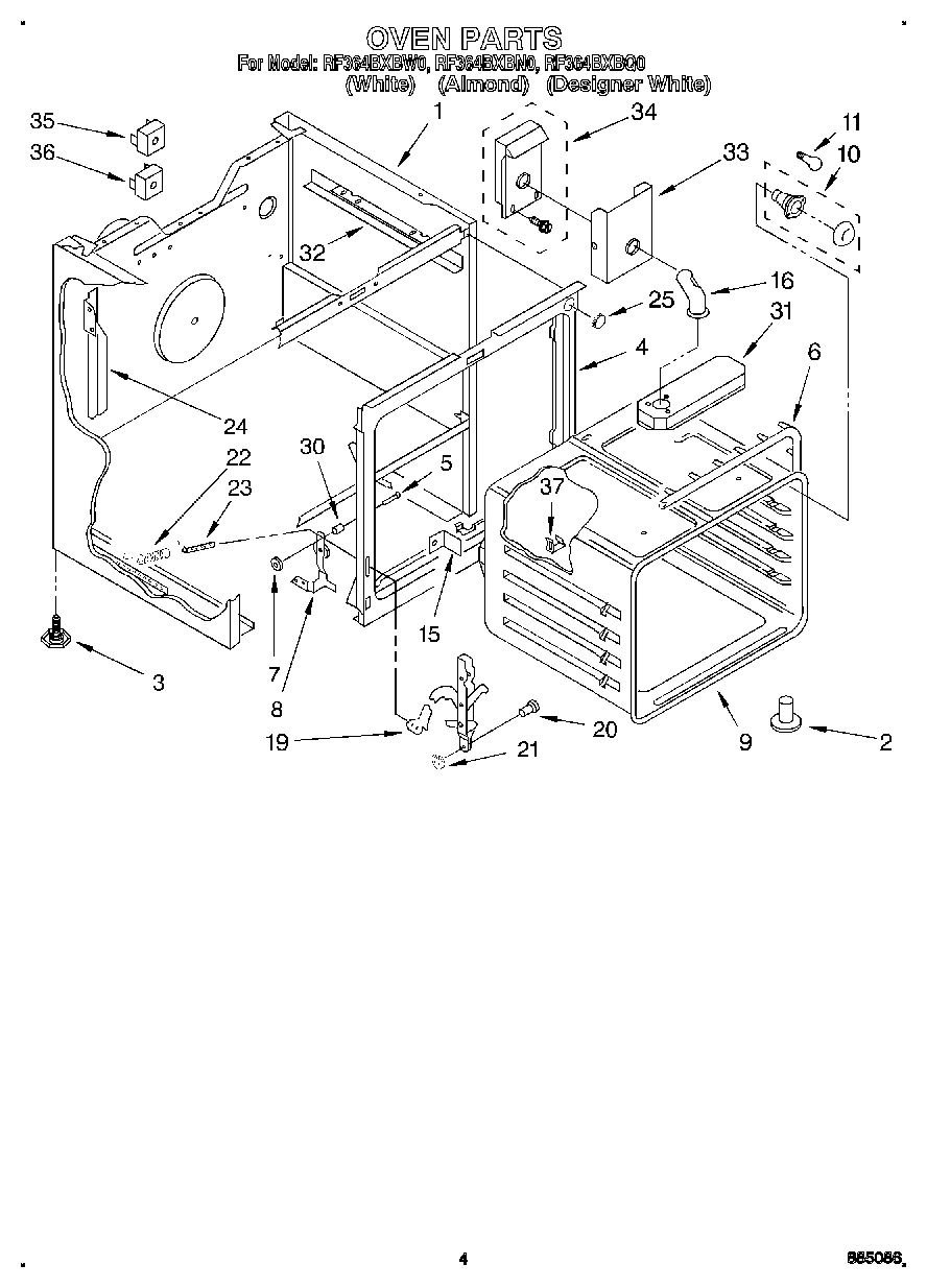 04 - OVEN