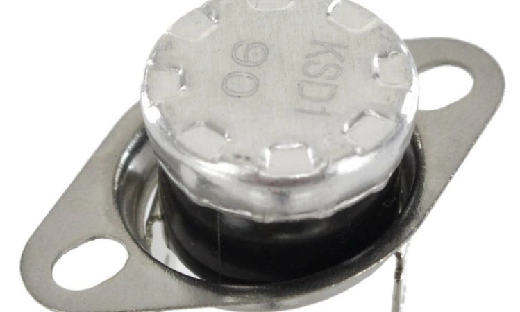 5304518898 Frigidaire Microwave Thermostat