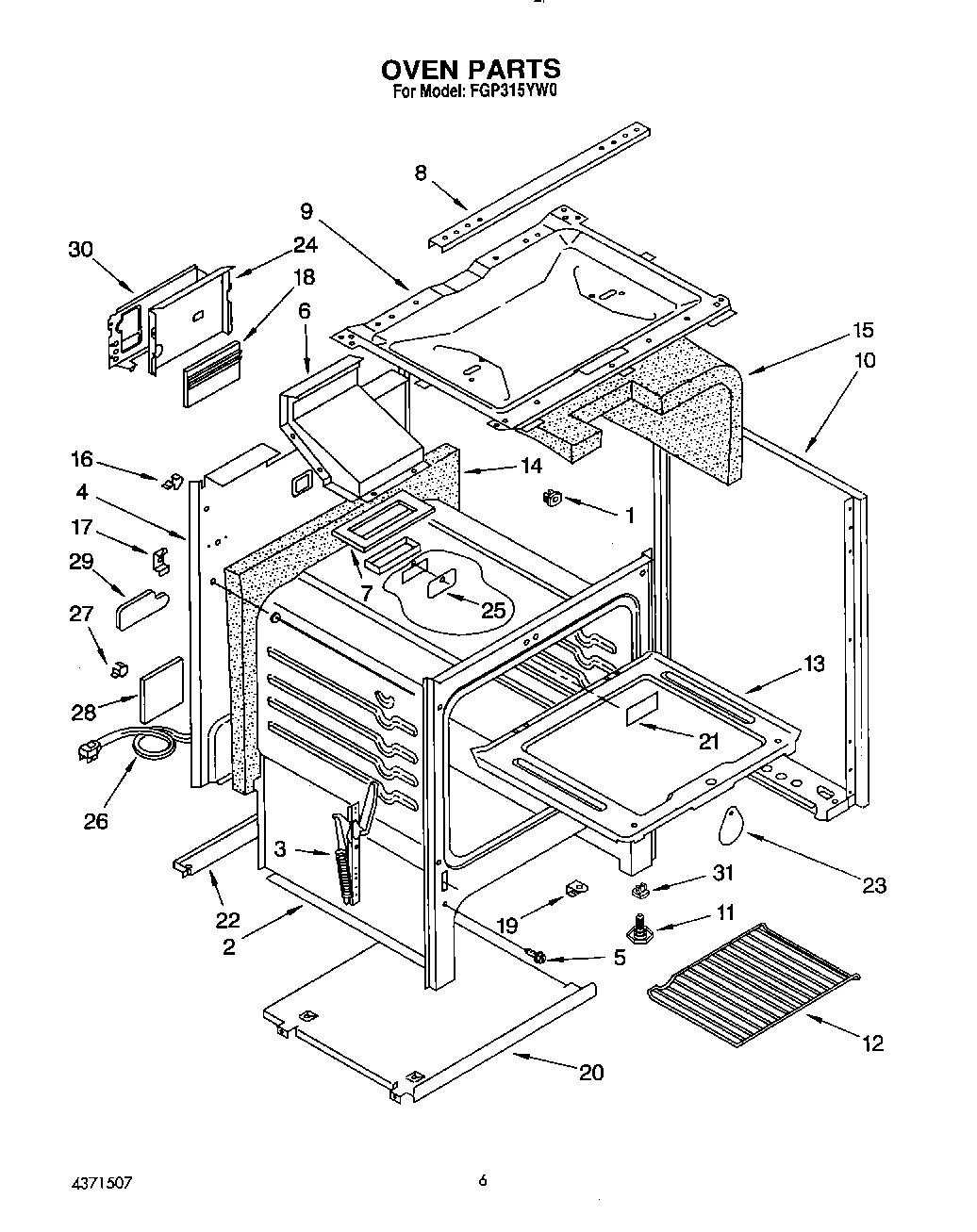 05 - OVEN