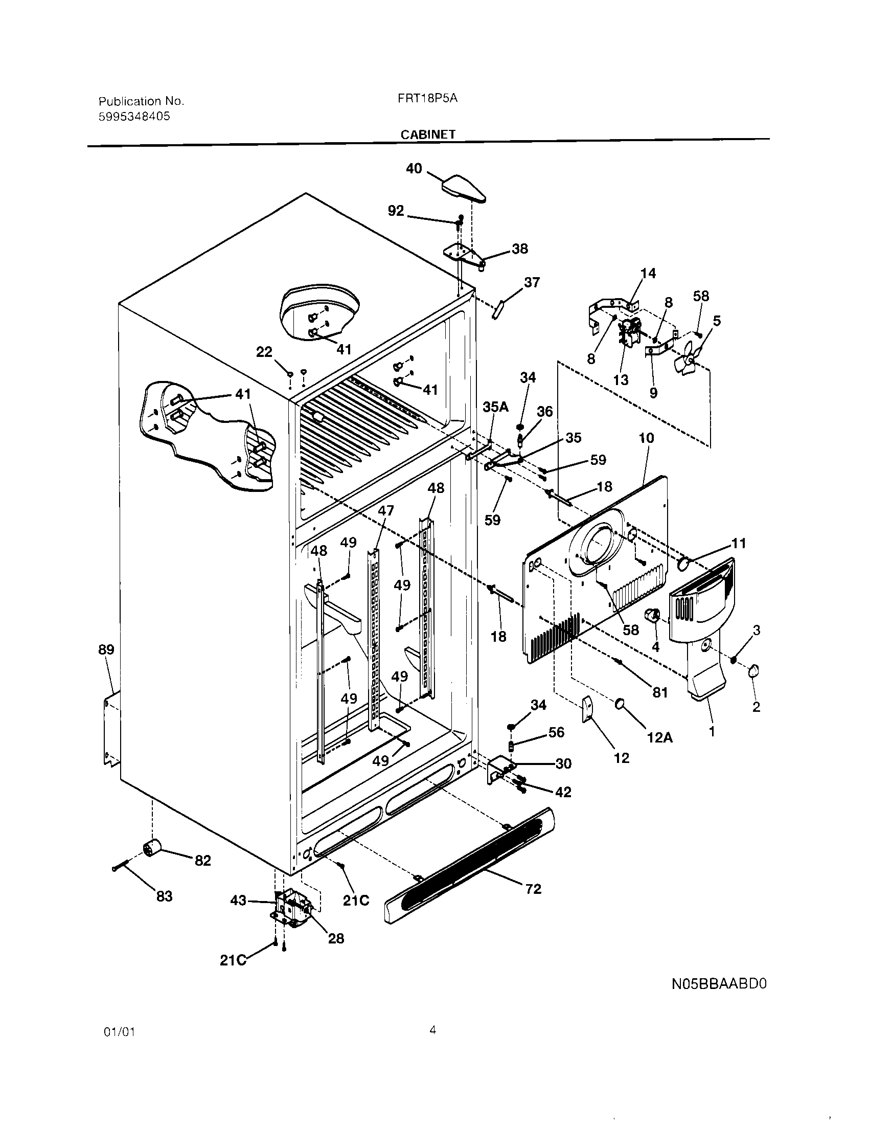 05 - CABINET