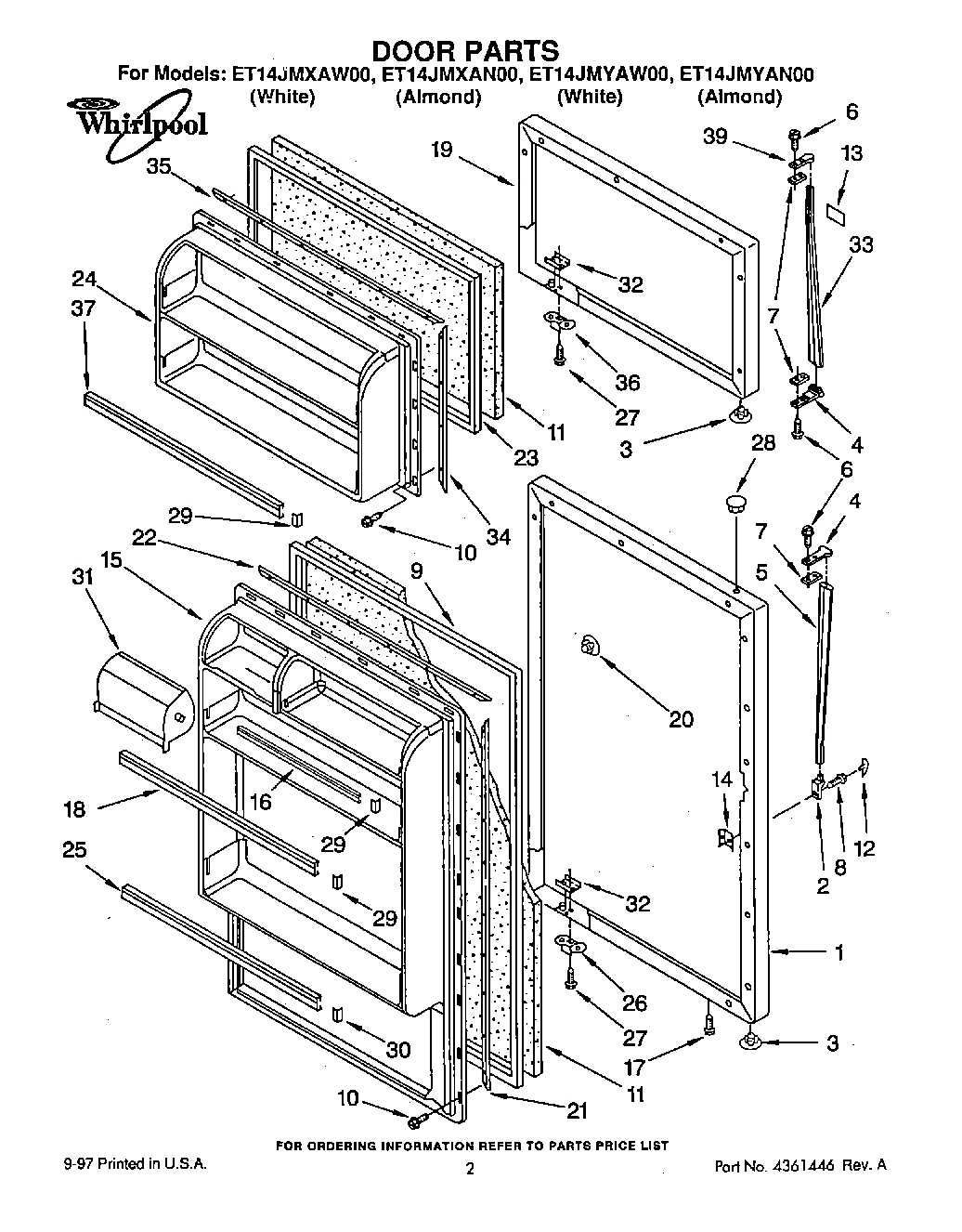 01 - DOOR