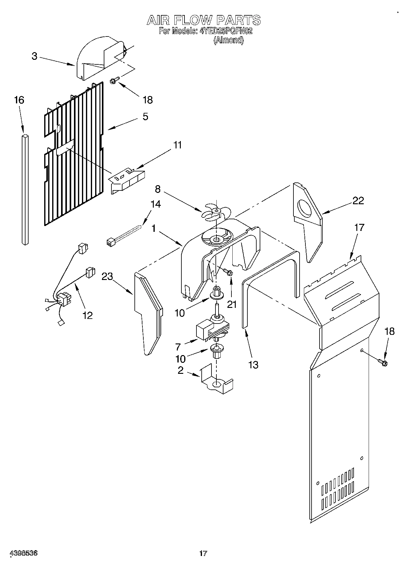 10 - AIR FLOW