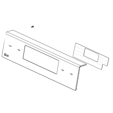 AGM30025505 LG Parts Assembly