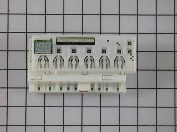 Control unit
