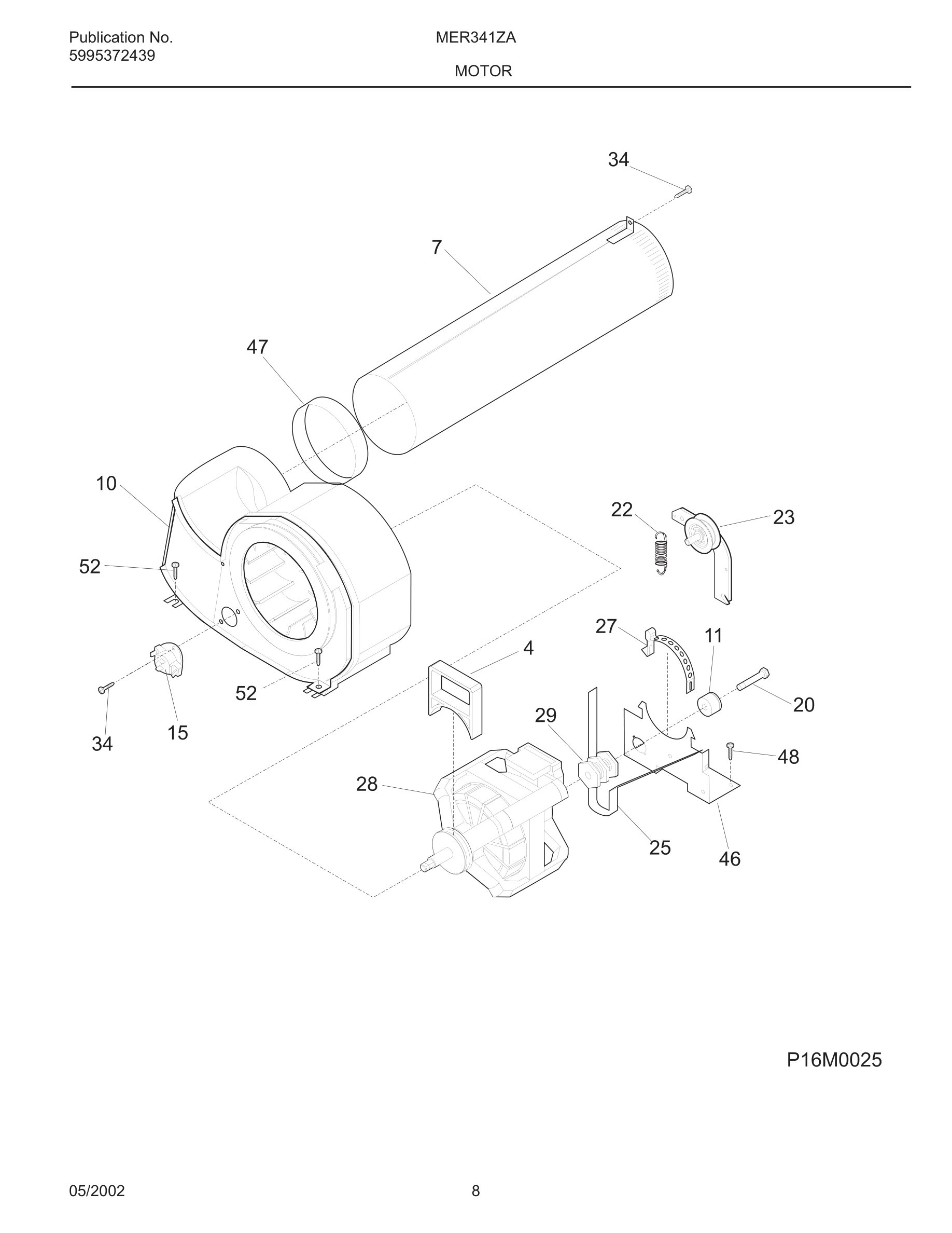 09 - MOTOR