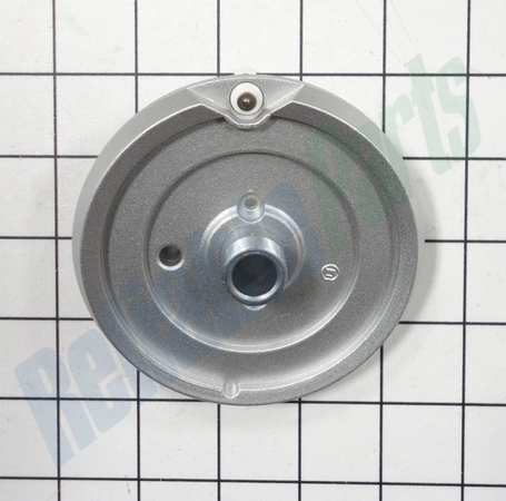 WPW10320937 Whirlpool Burner Top