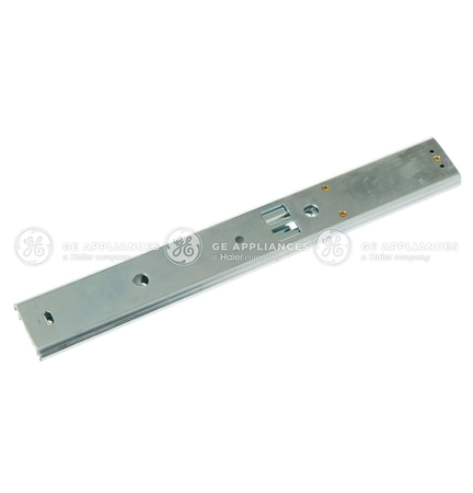 WR72X29584 GE Refrigerator Lower Basket Slide