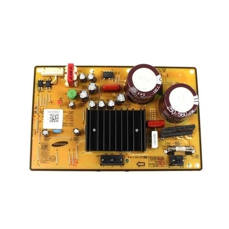 DA92-00615C Samsung Refrigerator Inverter PCB