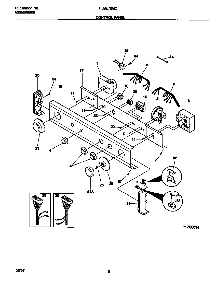 04 - CONTROL PANEL