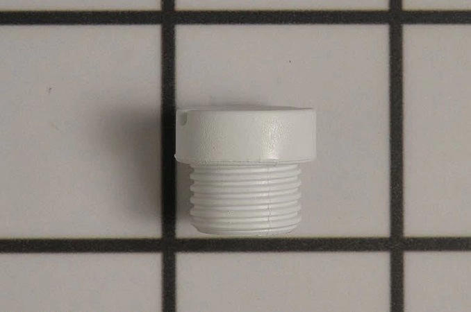 WP3184211 Whirlpool Brush Cap