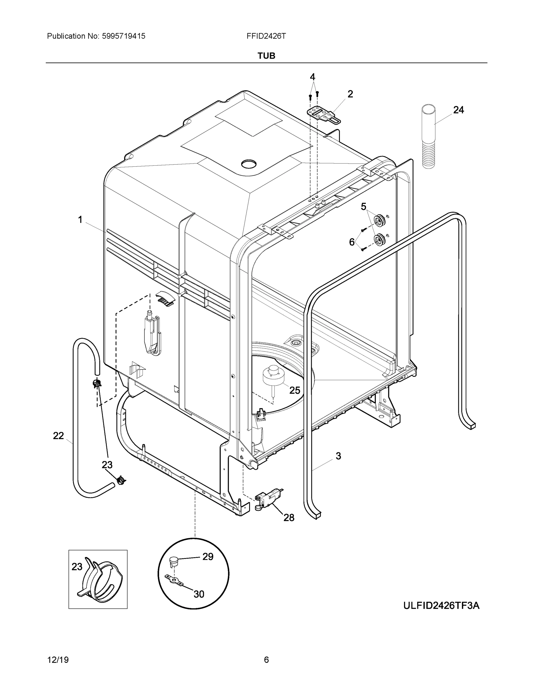 04 - TUB