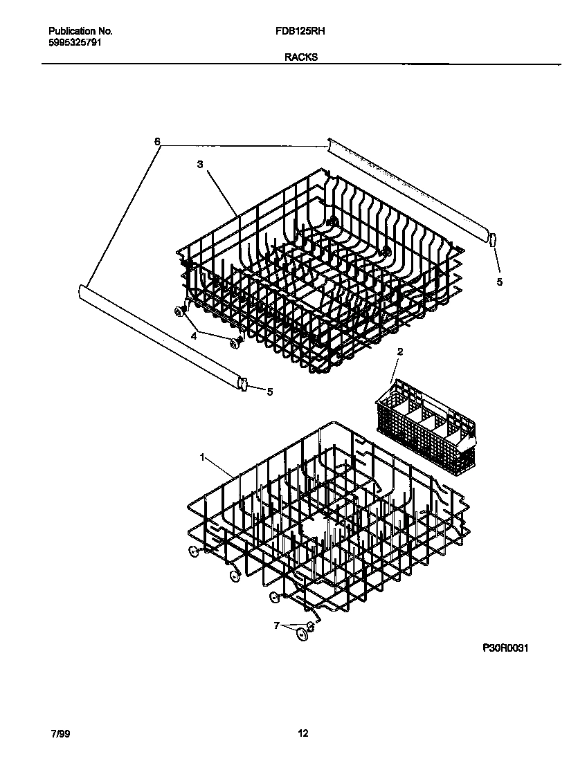 07 - RACK