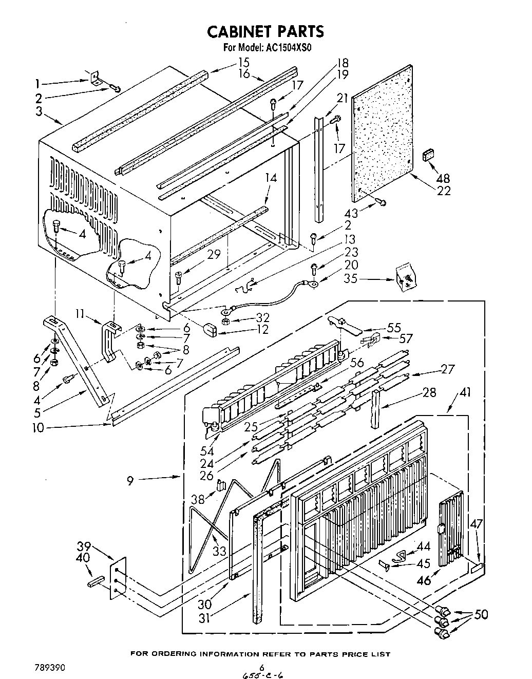 04 - CABINET