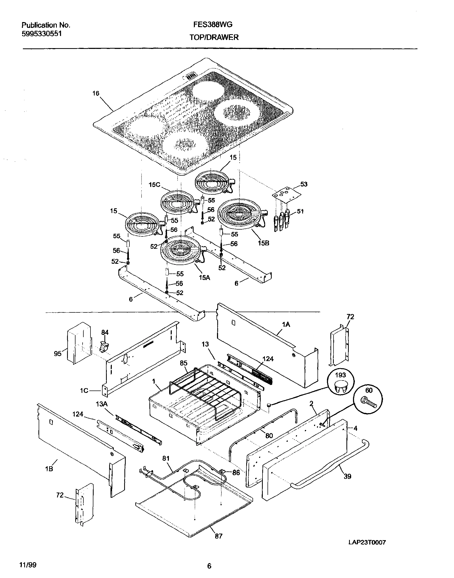 07 - TOP/DRAWER