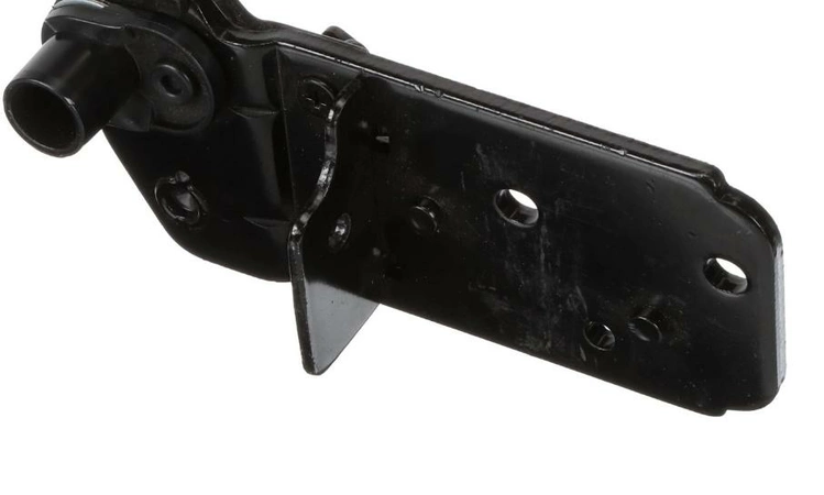 AEH75176303 LG Lower Hinge Assembly