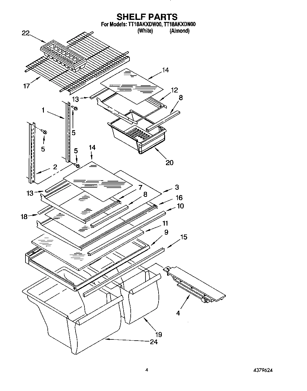03 - SHELF