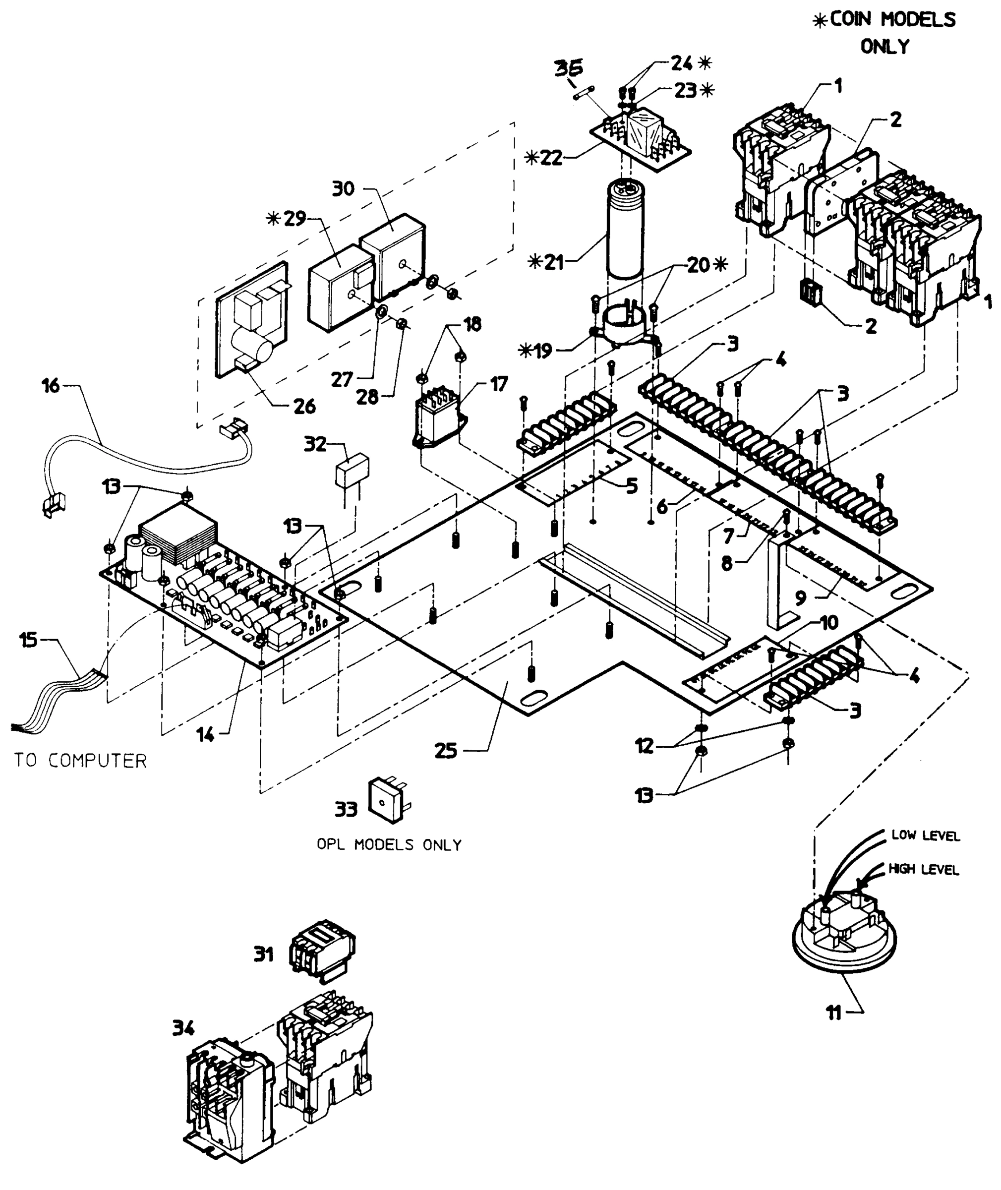 04 - CONTROL MODULE