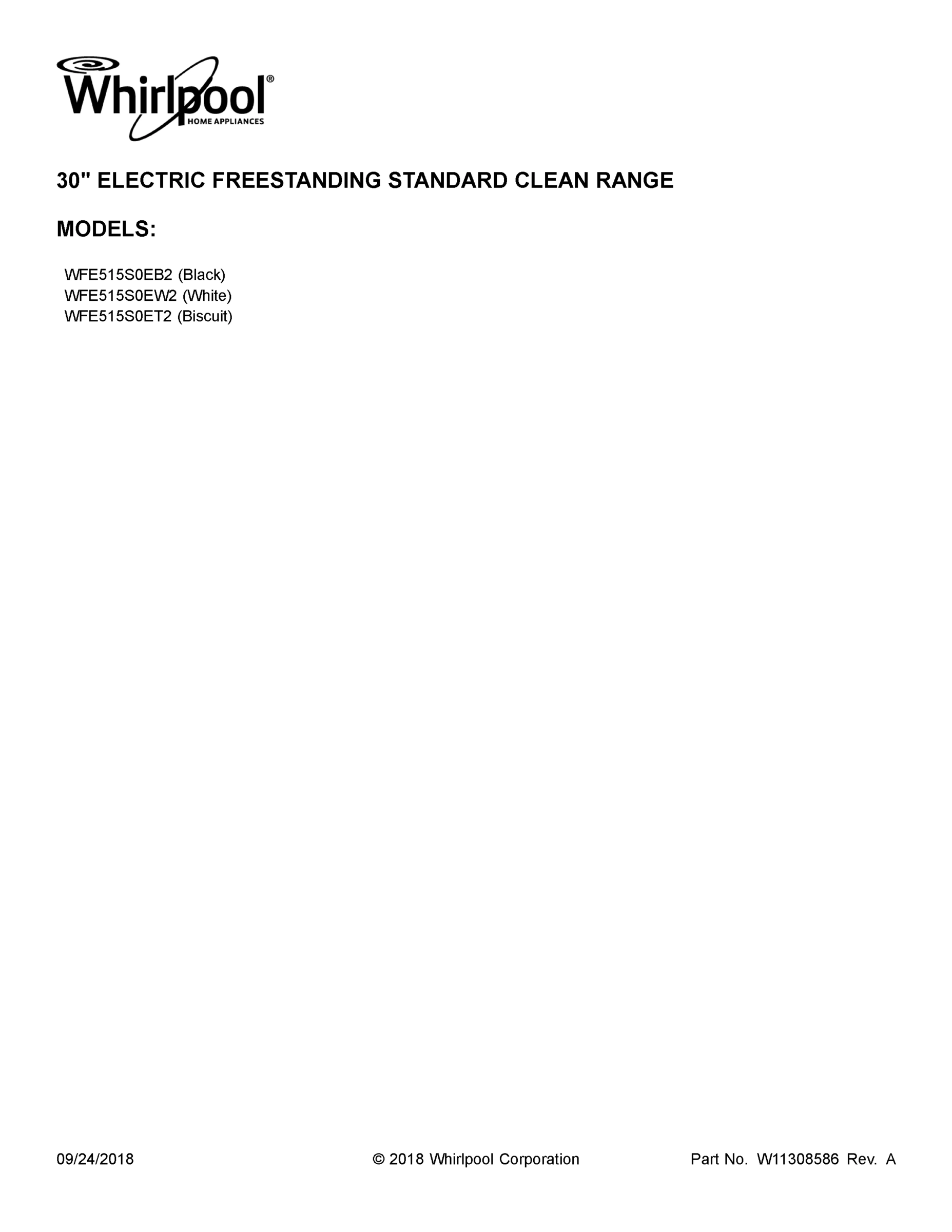 01 - COVER SHEET