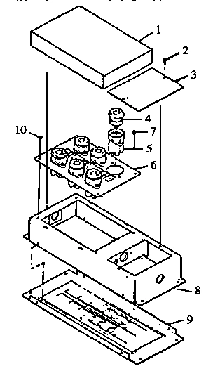 03 - FUSE BOX