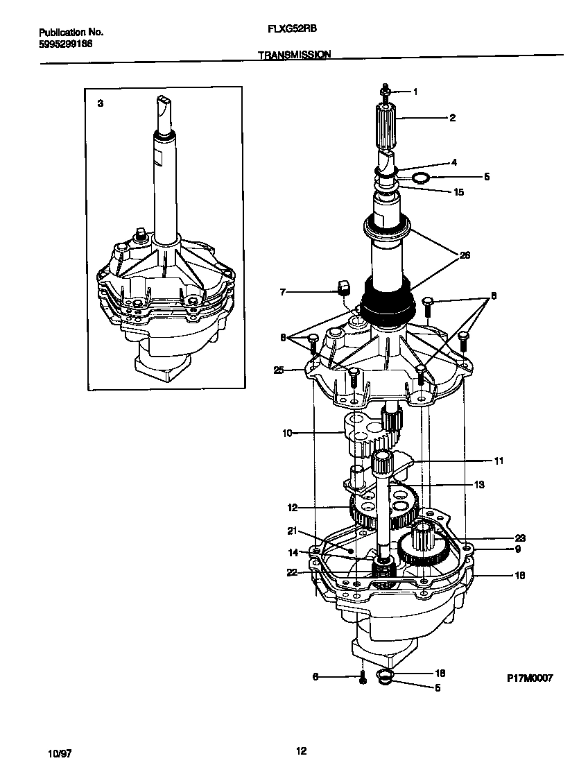 07 - TRANSMISSION