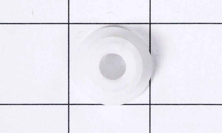 241829601 Frigidaire Refrigerator Auger Nut