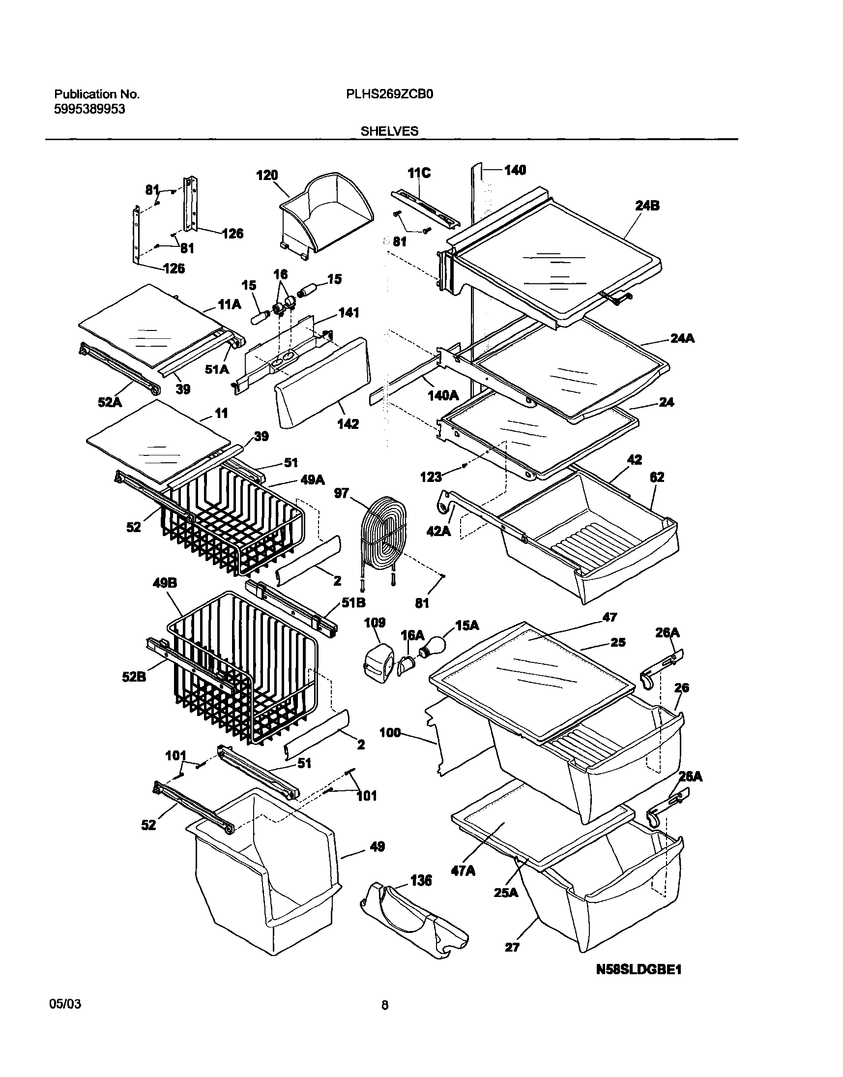 09 - SHELVES