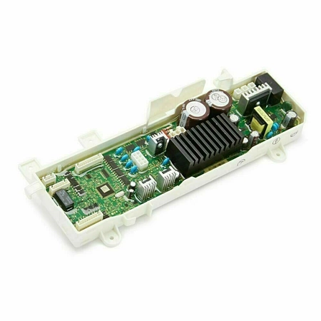 DC92-01021B Samsung Washer Main Control Board