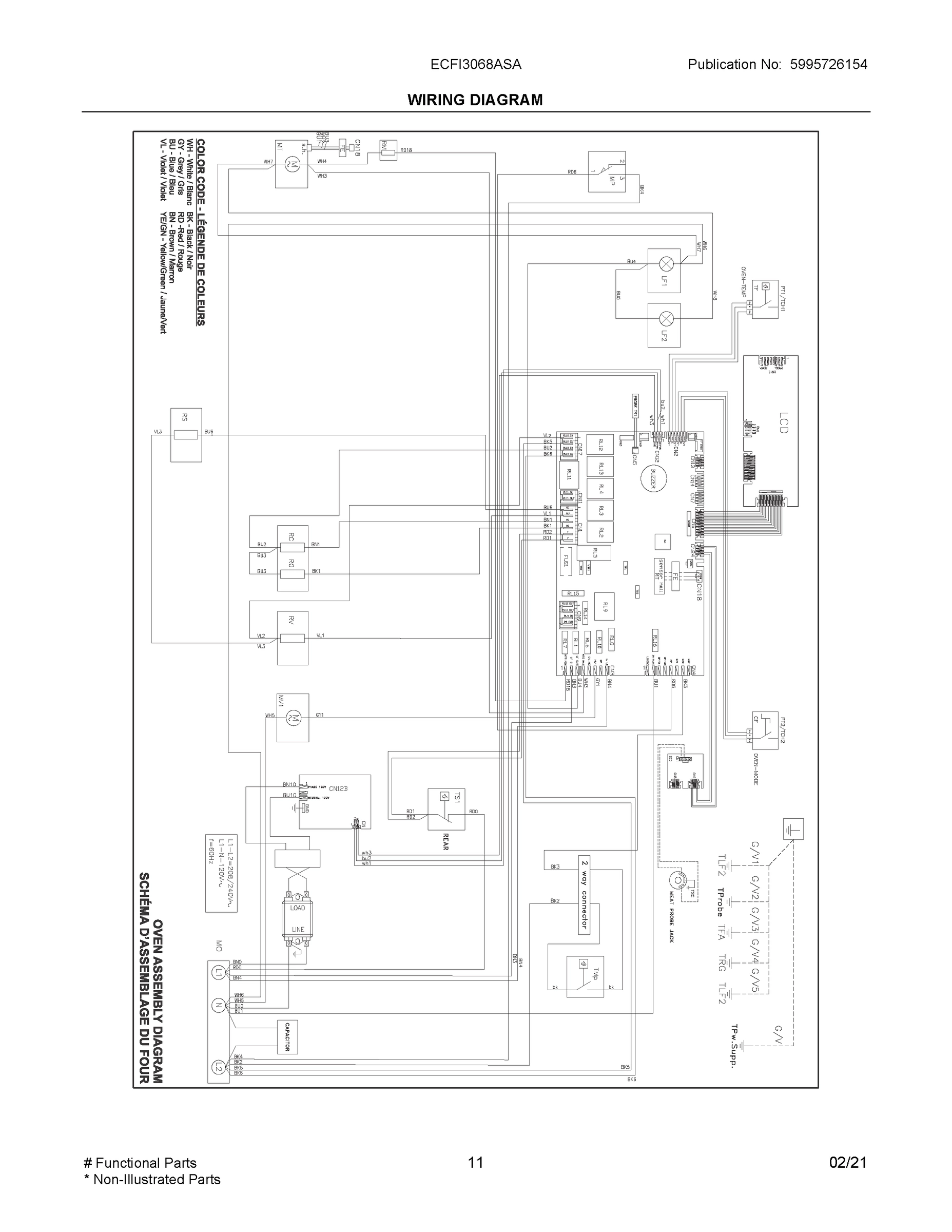 07 - WIRING DIAGRAM