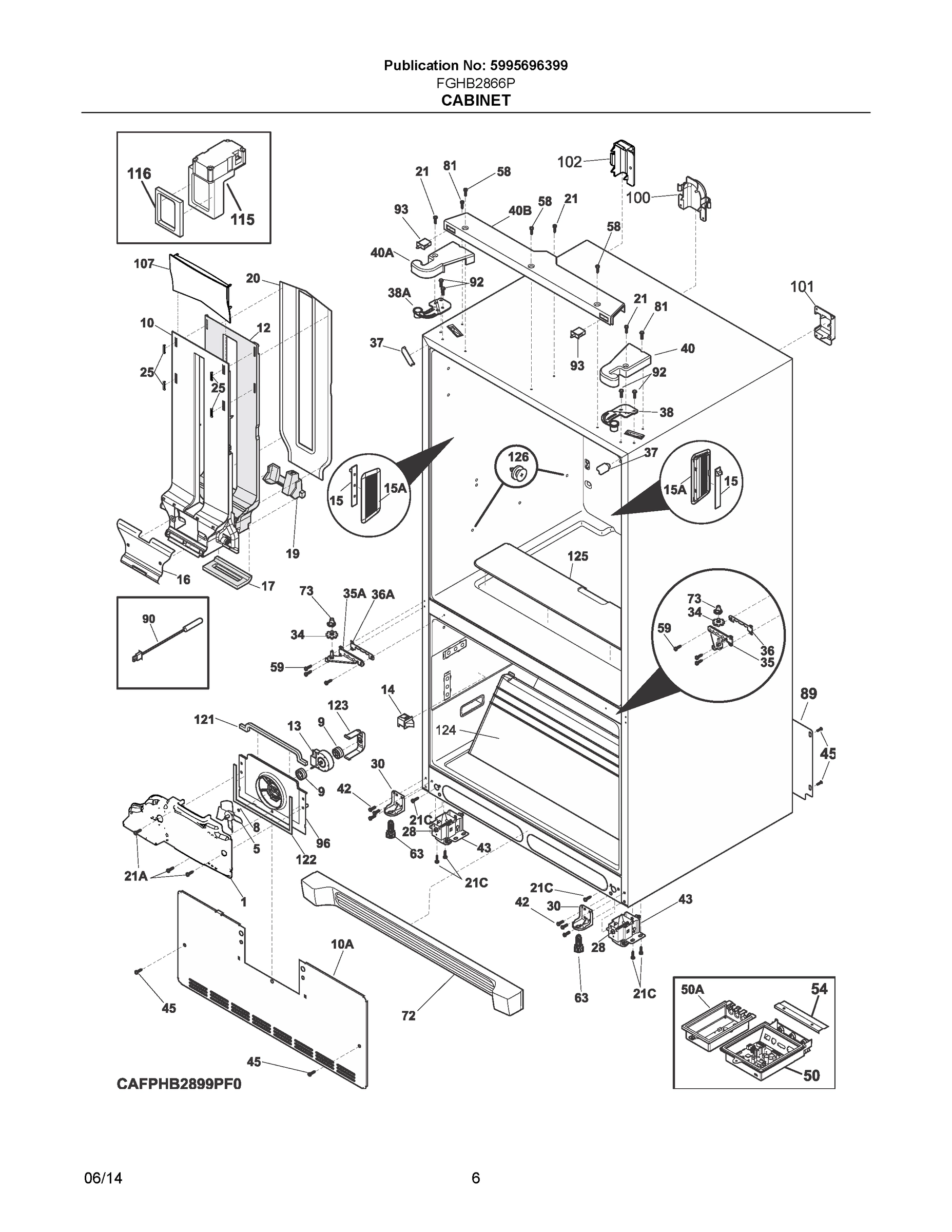 04 - CABINET