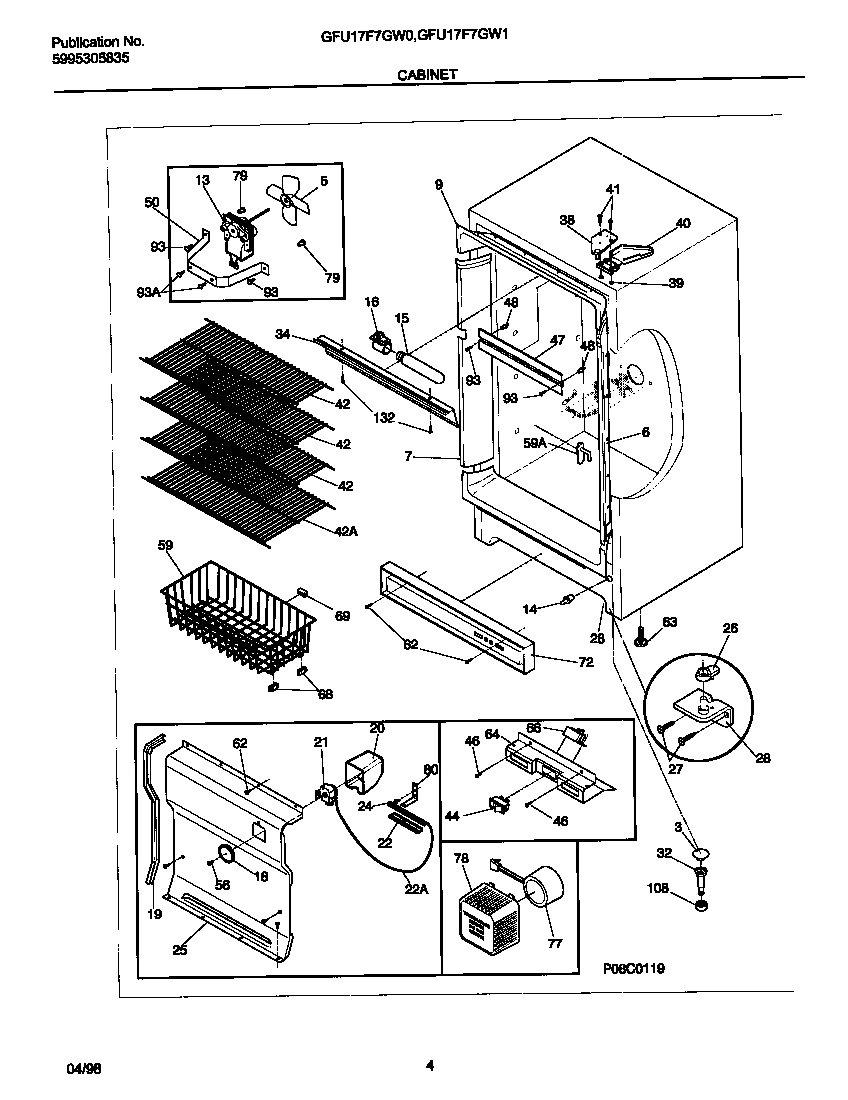 03 - CABINET